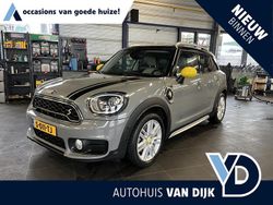 Grijs Gebruikt 2019 Mini Cooper S Countryman Chili SUV | € 21.950 (Eerlijke prijs)
