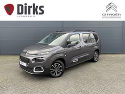 Grijs, metallic lak Gebruikt 2019 Citroën Berlingo Shine MPV | € 20.945 (Eerlijke prijs)