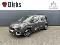 Grijs, metallic lak Gebruikt 2019 Citroën Berlingo Shine MPV | € 22.445