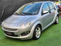 Overige Gebruikt 2006 Smart ForFour Pure Hatchback | € 5.440