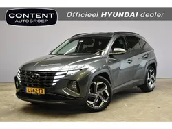 Grijs Gebruikt 2021 Hyundai Tucson Premium SUV | € 29.440 (Goede deal)