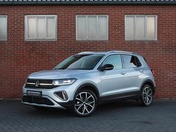 Grijs Gebruikt 2025 VW T-Cross Style SUV | € 31.950 (Iets duurder)
