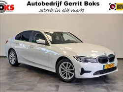 Wit Gebruikt 2021 BMW 318 Executive Sedan | € 30.945 (Duur)