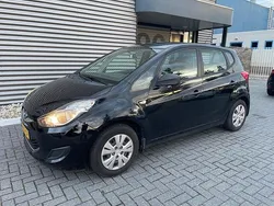 Zwart Gebruikt 2011 Hyundai ix20 MPV | € 3.500 (Goede deal)