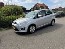 Grijs Gebruikt 2013 Ford C-MAX Trend MPV | € 3.666 (Eerlijke prijs)