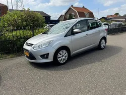 Grijs Gebruikt 2013 Ford C-MAX Trend MPV | € 4.445 (Iets duurder)