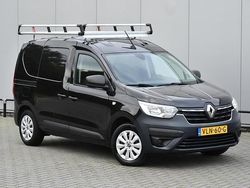 Zwart Gebruikt 2021 Renault Express Van | € 10.949