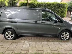 Gebruikt 2015 Mercedes Vito MPV | € 9.950 (Iets duurder)