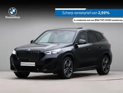 Zwart, metallic lak Gebruikt 2023 BMW iX1 M Sport SUV | € 39.900 (Super prijs)