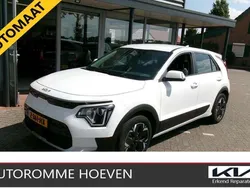 Wit Gebruikt 2024 Kia e-Niro 2 SUV | € 32.440 (Super prijs)