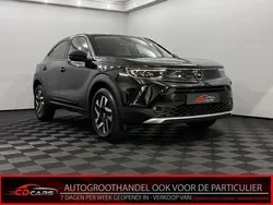 Zwart Gebruikt 2023 Opel Mokka Elegance SUV | € 21.950 (Eerlijke prijs)