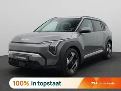 Grijs Nieuw 2025 Kia EV3 2 SUV | € 42.900 (Iets duurder)