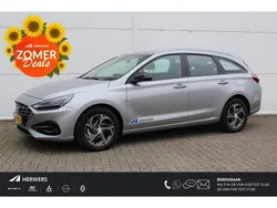 Grijs Gebruikt 2024 Hyundai i30 Comfort Stationwagen | € 24.835 (Duur)