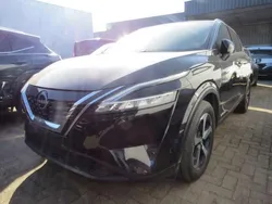 Zwart Gebruikt 2024 Nissan Qashqai N-Connecta SUV | € 31.750 (Eerlijke prijs)