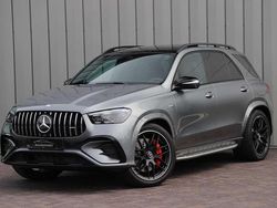 Grijs Gebruikt 2025 Mercedes GLE53 AMG AMG SUV | € 134.500