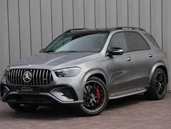 Grijs Gebruikt 2025 Mercedes GLE53 AMG AMG SUV | € 139.500