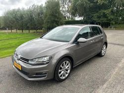 Grijs Gebruikt 2016 VW Golf VII Edition Hatchback | € 9.245 (Goede deal)