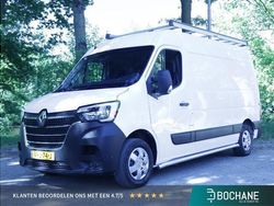 Blanc mineral Gebruikt 2022 Renault Master Van | € 17.500 (Goede deal)