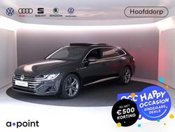 Zwart Gebruikt 2023 VW Arteon Business Stationwagen | € 33.949 (Super prijs)