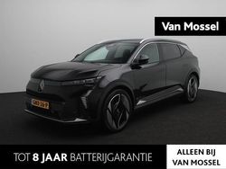 Zwart Gebruikt 2025 Renault Renault Scenic E-Tech Iconic SUV | € 44.940