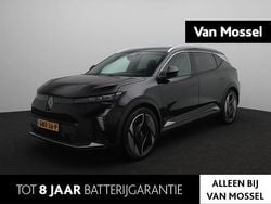 Zwart Gebruikt 2025 Renault Scenic E-Tech Iconic SUV | € 44.940 (Eerlijke prijs)