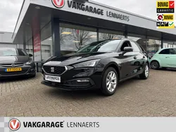 Zwart Gebruikt 2023 Seat Leon Business | € 25.785