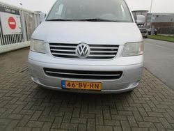 Overige Gebruikt 2006 VW T5 Trendline Van | € 1.650 (Super prijs)