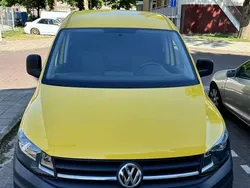 Gebruikt 2020 VW Caddy Maxi Trendline MPV | € 9.000 (Goede deal)
