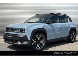 Blauw Gebruikt 2025 Renault R4 Komfort SUV | € 36.995