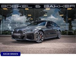 Grijs Gebruikt 2024 BMW M440 Executive Sedan | € 74.950 (Super prijs)