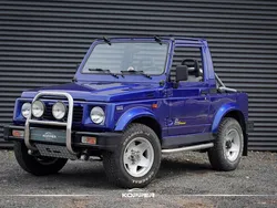 Overige Gebruikt 1992 Suzuki Samurai SUV | € 10.950