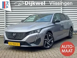 Stationwagon Gebruikt 2022 Peugeot 308 Allure Stationwagen | € 24.950 (Duur)