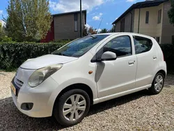 Wit Gebruikt 2011 Suzuki Alto Exclusive Hatchback | € 2.975 (Goede deal)