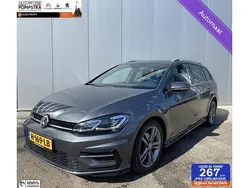 Grijs Gebruikt 2020 VW Golf VII Highline Stationwagen | € 19.994 (Eerlijke prijs)