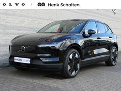Zwart Gebruikt 2023 Volvo EX30 Plus SUV | € 38.750 (Duur)