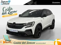 Wit Gebruikt 2022 Renault Austral Iconic Esprit Alpine SUV | € 35.995 (Eerlijke prijs)