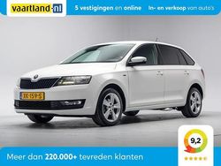 Wit Gebruikt 2019 Skoda Rapid Clever Hatchback | € 9.745 (Eerlijke prijs)