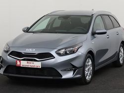 Grijs Nieuw 2025 Kia Ceed Sportswagon Stationwagen | € 26.995