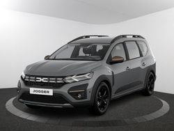 Gris urban (grijs metallic) Nieuw 2025 Dacia Jogger Extreme MPV | € 30.001 (Iets duurder)