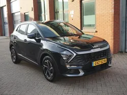 Zwart Gebruikt 2022 Kia Sportage SUV | € 27.995 (Eerlijke prijs)