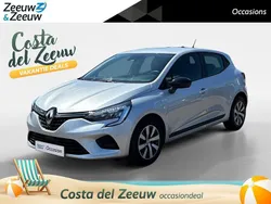 Gris platine d69 (licht grijs) Gebruikt 2023 Renault Clio V Equilibre Hatchback | € 16.935 (Eerlijke prijs)