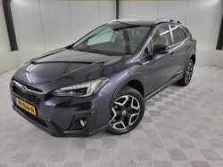 Grijs Gebruikt 2018 Subaru XV Premium SUV | € 21.900 (Goede deal)