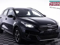Grijs Gebruikt 2022 Kia XCeed Vision SUV | € 20.990 (Super prijs)