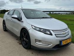 Zilver Gebruikt 2013 Chevrolet Volt LTZ Hatchback | € 5.995