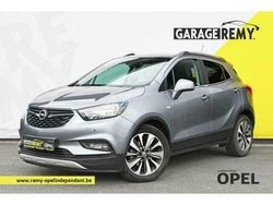 Grijs Gebruikt 2017 Opel Mokka Innovation SUV | € 15.780 (Eerlijke prijs)