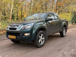 Gebruikt 2017 Isuzu D-Max | € 13.950