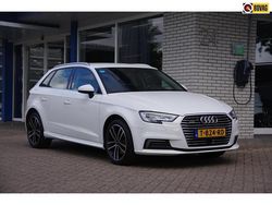 Gebruikt 2020 Audi e-tron Sport SUV | € 20.900 (Goede deal)
