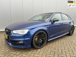 Gebruikt 2014 Audi A3 Ambition | € 8.900 (Goede deal)