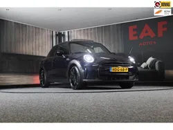 Blauw Gebruikt 2023 Mini Cooper Hatchback | € 34.850