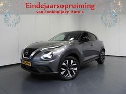 Grijs Gebruikt 2023 Nissan Juke Acenta SUV | € 19.140 (Goede deal)